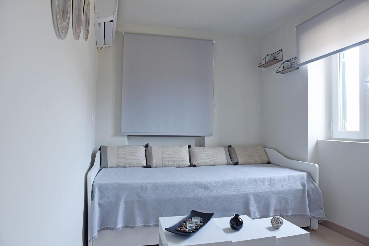 Casa Tenedos Corfu Corfu  Екстер'єр фото