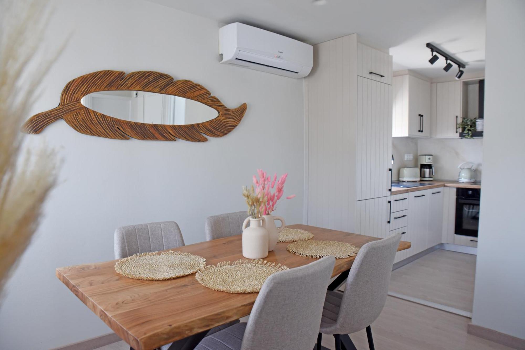 Casa Tenedos Corfu Corfu  Екстер'єр фото
