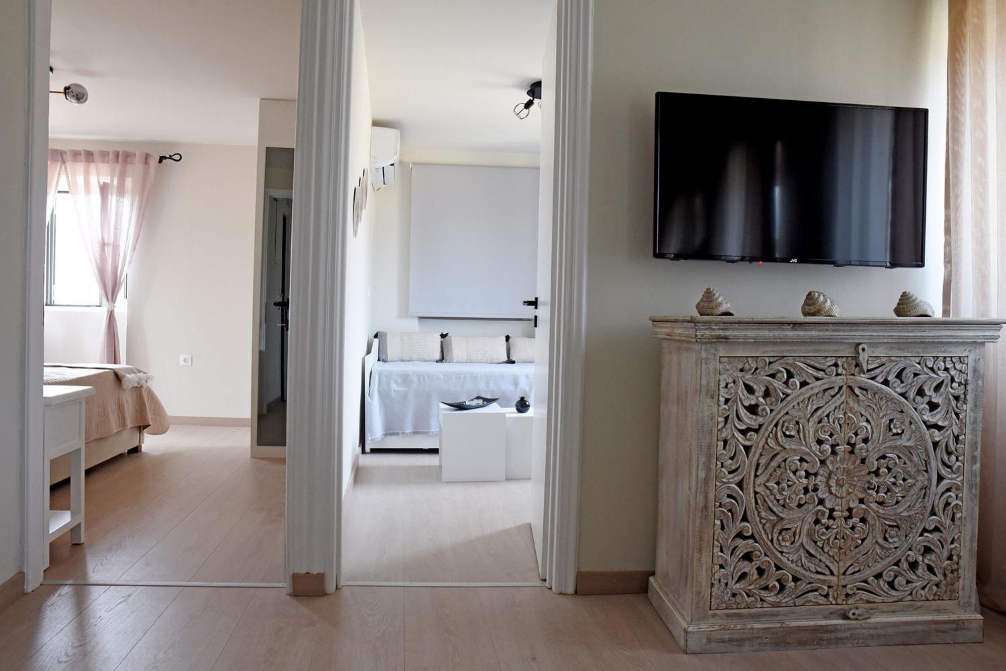 Casa Tenedos Corfu Corfu  Екстер'єр фото